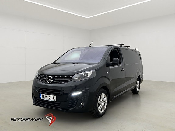 Opel Vivaro 3 of 5