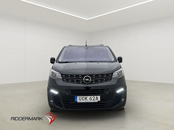 Opel Vivaro 5 of 5
