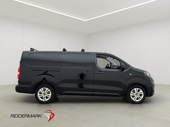 Opel Vivaro 2 of 5