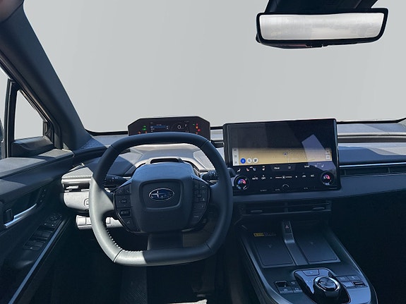 Subaru E-Outback 9 of 24