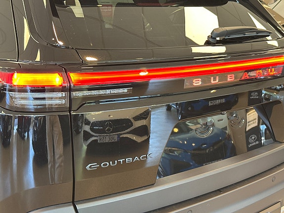Subaru E-Outback 18 of 24
