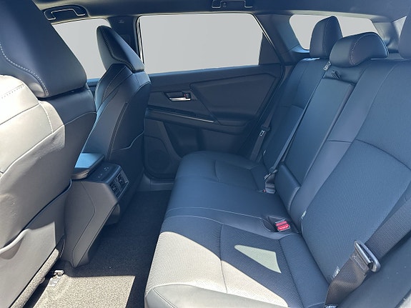 Subaru E-Outback 13 of 24