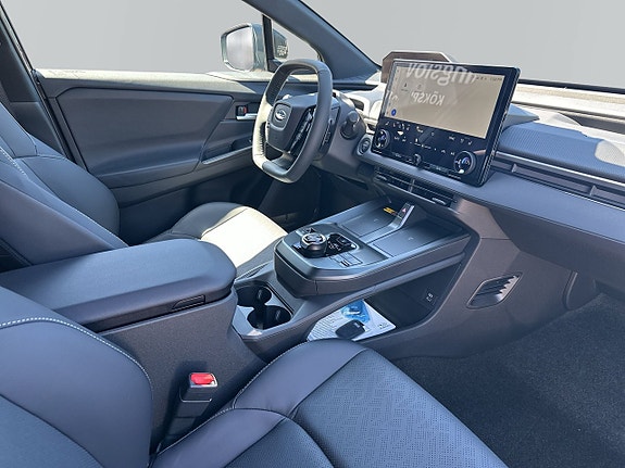 Subaru E-Outback 12 of 24