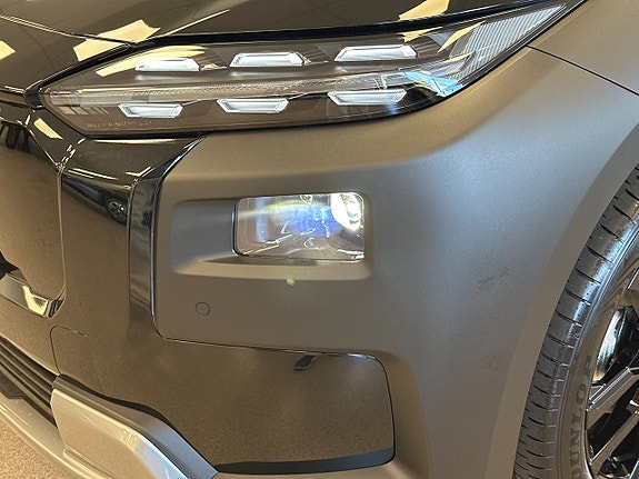 Subaru E-Outback 20 of 24