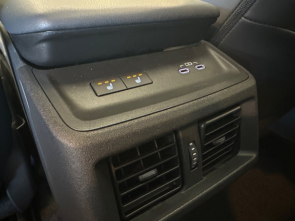 Subaru E-Outback 19 of 24