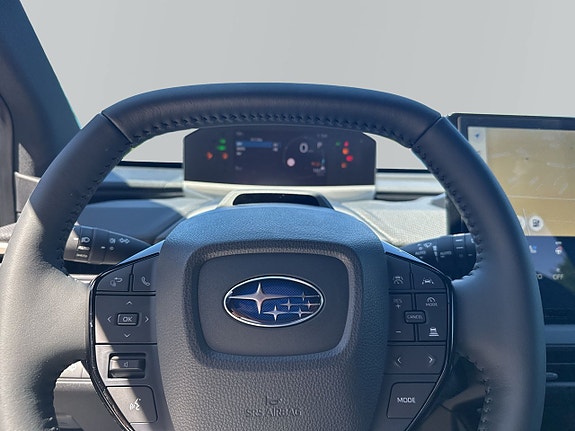 Subaru E-Outback 10 of 24