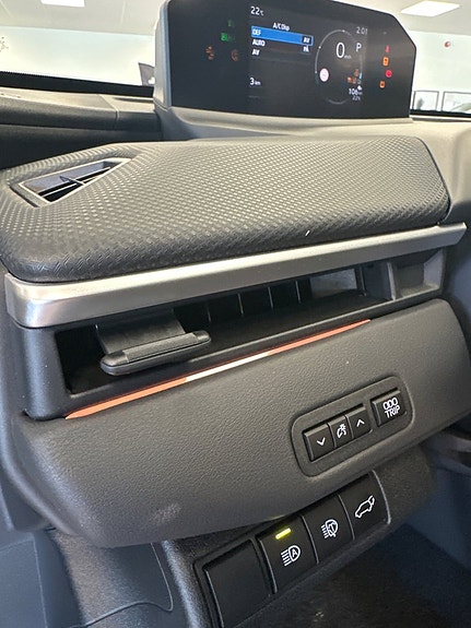 Subaru E-Outback 17 of 24