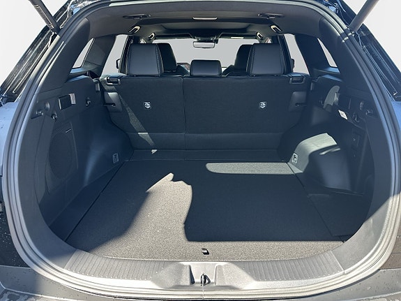 Subaru E-Outback 14 of 24