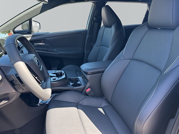 Subaru E-Outback 7 of 24