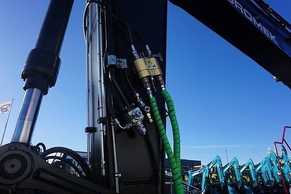 Hidromek HMK 230LC-5 12 of 15