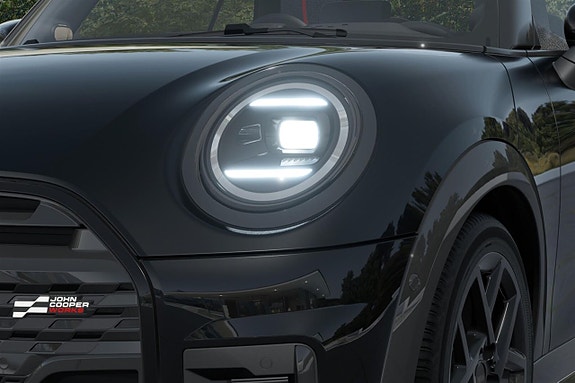 MINI Cooper S 6 of 13