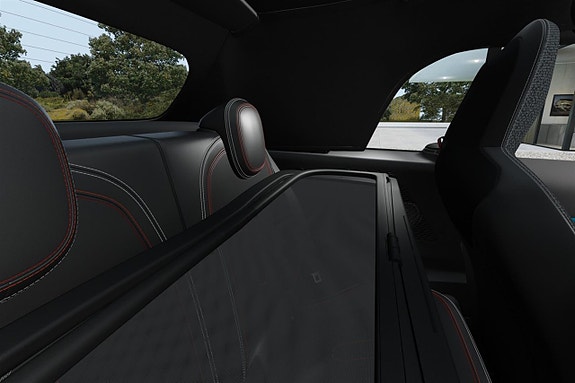 MINI Cooper S 12 of 13