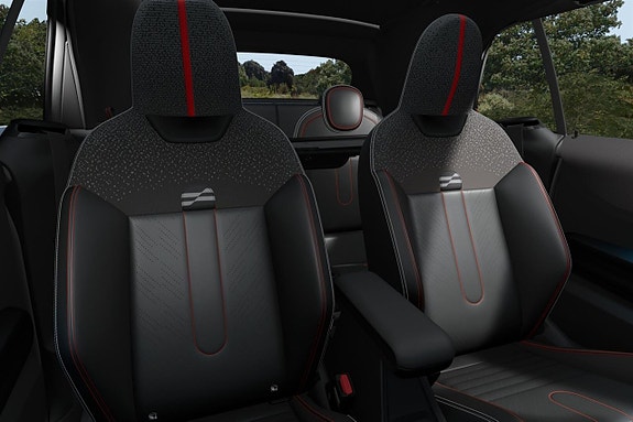 MINI Cooper S 11 of 13