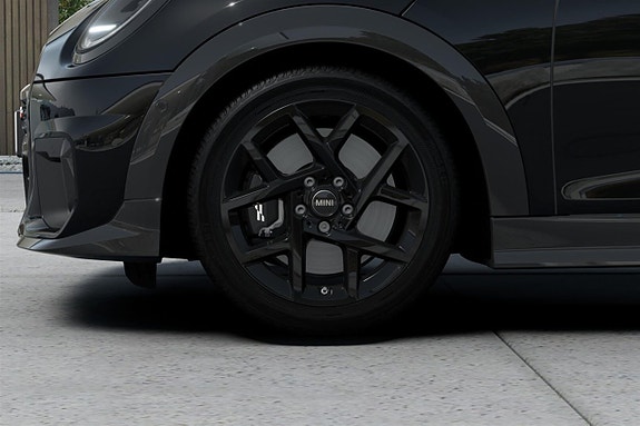 MINI Cooper S 7 of 13