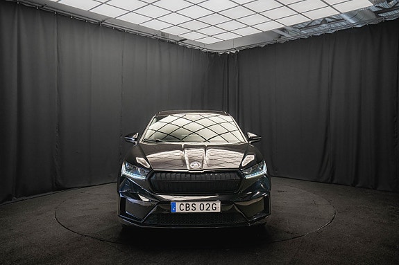 Skoda Enyaq 4 of 5