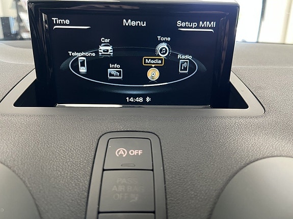 Audi A1 12 of 14