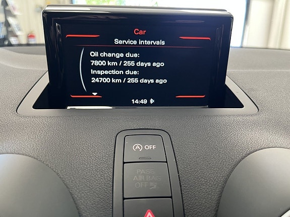 Audi A1 14 of 14