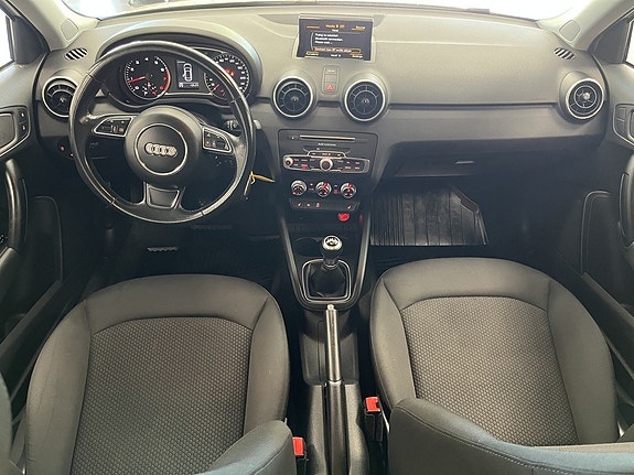 Audi A1 10 of 14