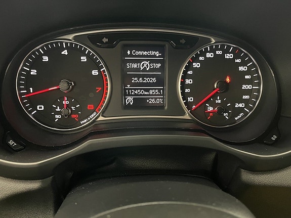 Audi A1 11 of 14