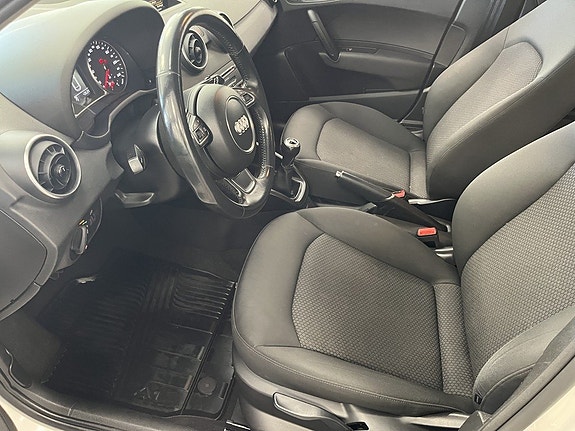 Audi A1 6 of 14