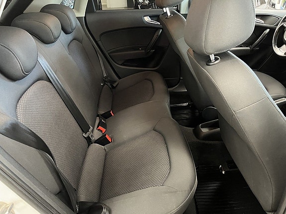 Audi A1 8 of 14