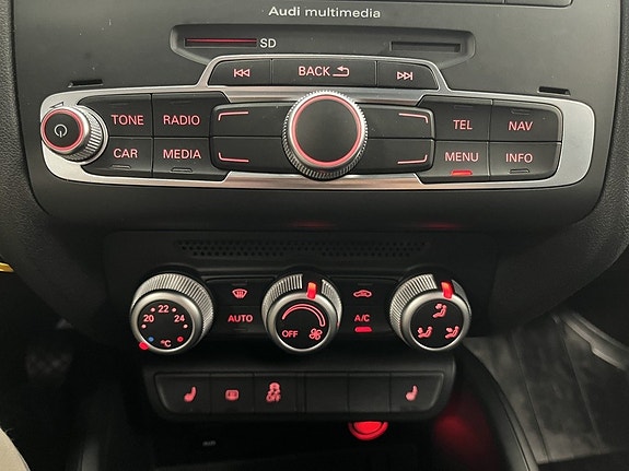 Audi A1 13 of 14
