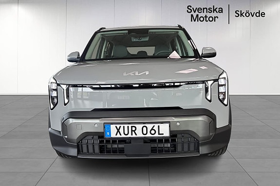 Kia EV2 2 of 5