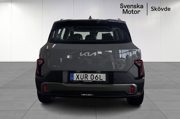 Kia EV2 4 of 5