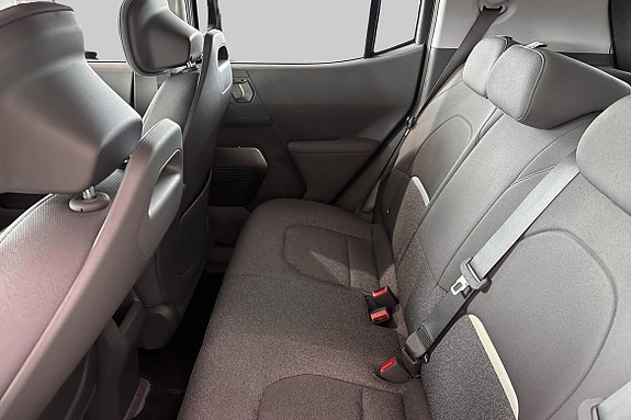 Kia EV2 21 of 23