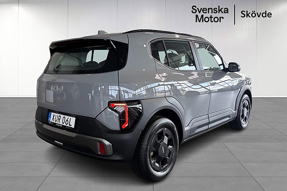 Kia EV2 5 of 5