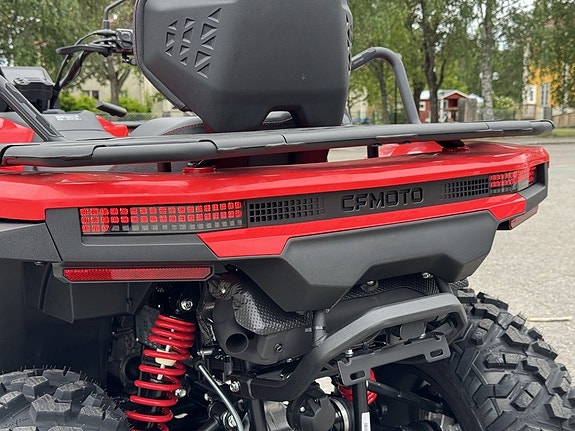 CFMOTO CFORCE C5 Touring -26 Sveg 5 of 7