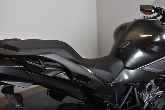 Kawasaki H2 SX / SCORPION LJUDDÄMPARE / NYA DÄCK 13 of 17