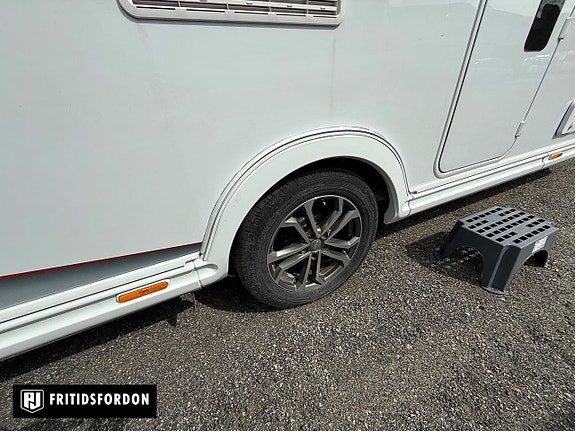 Kabe Imperial 560 XL KS * Fri hemleverans i Sverige* 6 of 14
