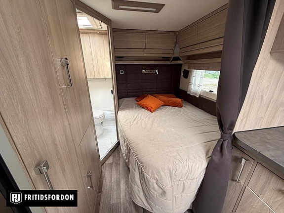 Kabe Imperial 560 XL KS * Fri hemleverans i Sverige* 7 of 14