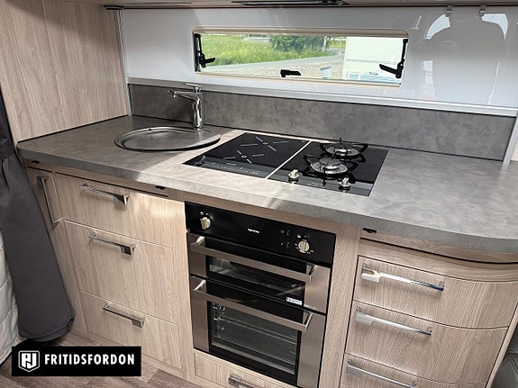 Kabe Imperial 560 XL KS * Fri hemleverans i Sverige* 8 of 14