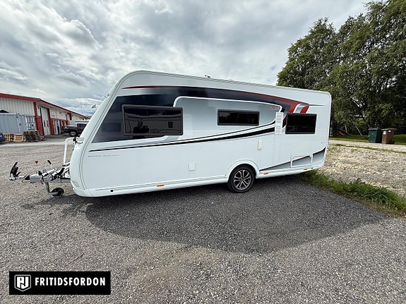 Kabe Imperial 560 XL KS * Fri hemleverans i Sverige*