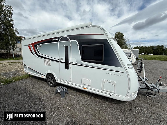 Kabe Imperial 560 XL KS * Fri hemleverans i Sverige* 3 of 14