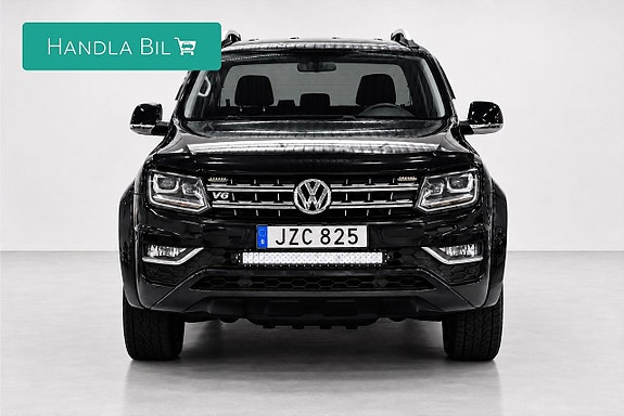 Volkswagen Amarok 3 of 5