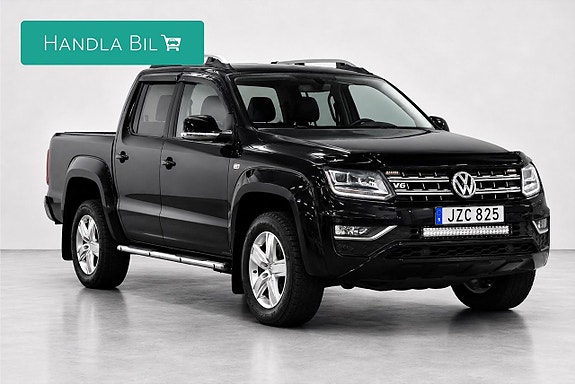 Volkswagen Amarok 4 of 5