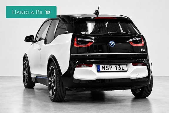 BMW i3s 7 of 17