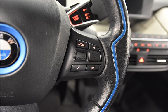 BMW i3s 11 of 17