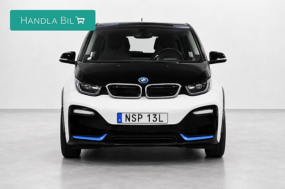 BMW i3s 3 of 5