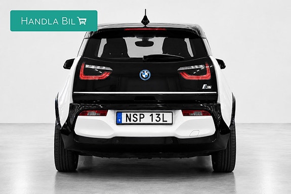 BMW i3s 6 of 17