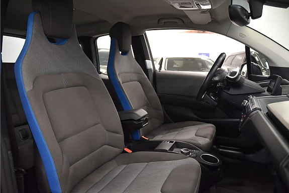 BMW i3s 12 of 17