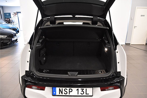 BMW i3s 17 of 17
