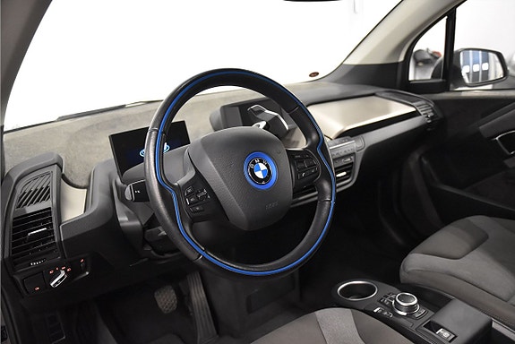 BMW i3s 8 of 17