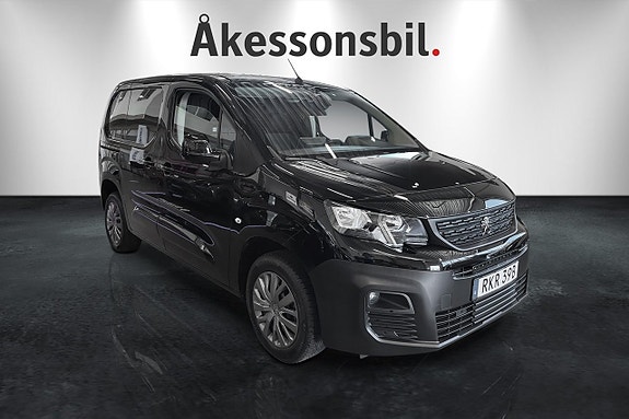 Peugeot Partner 3 of 5