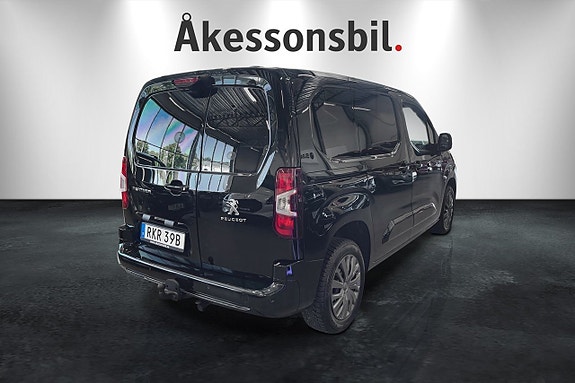Peugeot Partner 4 of 5