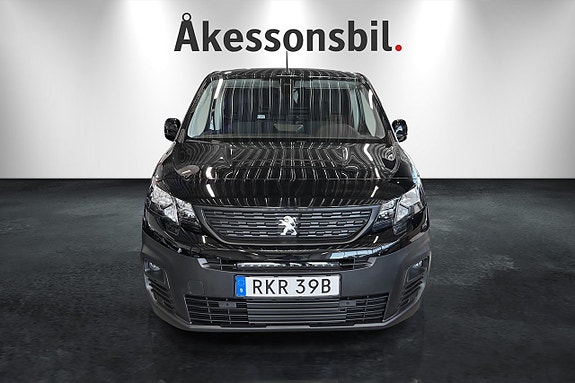 Peugeot Partner 2 of 5
