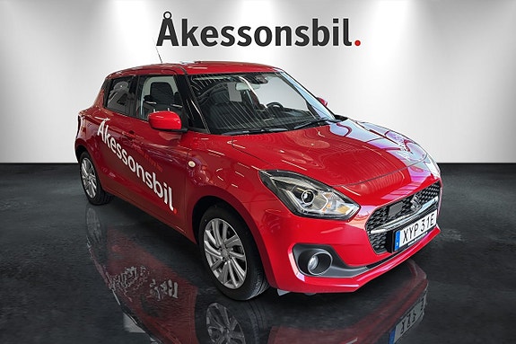 Suzuki Swift 3 of 5